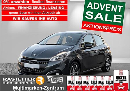 Peugeot 208 VTi Active Pano+Kamera+SHZ+PDC+Klimaaut+Temp