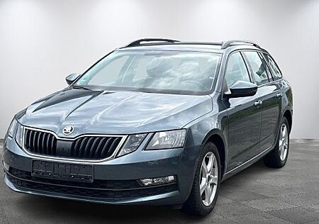 Skoda Octavia Ambition*NAVI*TEMPOMAT*AHK*PDC*CARPLAY*