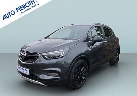 Opel Mokka X 1.4 (ecoFLEX) ECOTEC Start/Stop Color In
