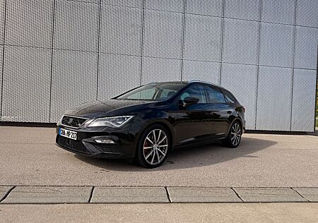 Seat Leon ST 2.0 TDI FR DSG 8 Fach