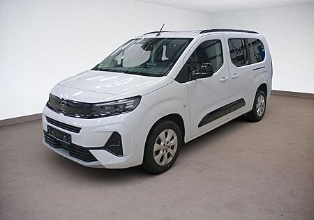 Opel Combo Life E GS XL*AUTOMATIK*7-SITZER*NAVI*KAMER