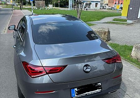 Mercedes-Benz CLA 180 - 18.000 KM TÜV 01/26