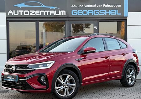 VW Taigo Volkswagen R-Line/Digital Cockpit/ACC/IQ-LED/1-Hand