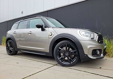 Mini Cooper S Countryman Cooper SE Countryman All4*JCW PAKKET*KEYLESS*PAN
