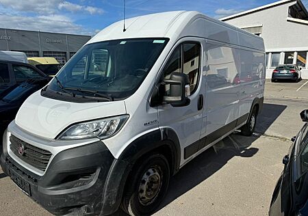 Fiat Ducato Kasten Maxi Lang Keine EU6