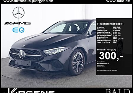 Mercedes-Benz A 200 d Limo Progressive/LED/Kamera/Winter/17'