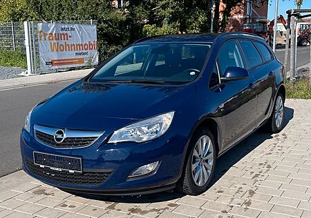 Opel Astra J Sports Tourer 150 Jahre