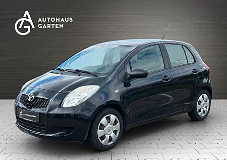 Toyota Yaris 1,3 2.Hand/Klima/Scheckheft