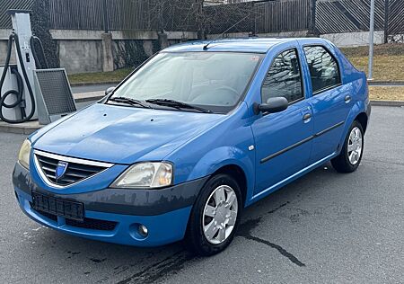 Dacia Logan Laureate