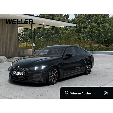 BMW 430 Gran Coupe leasen