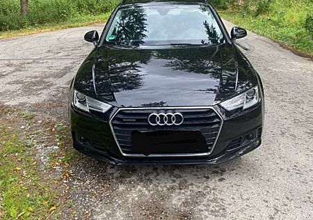 Audi A4 2.0 TDI 140kW S tr. quattro Avant ...