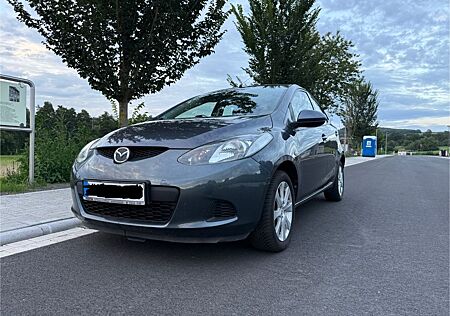 Mazda 2 1.3 - Klima / .Hand lückenloses Scheckheft