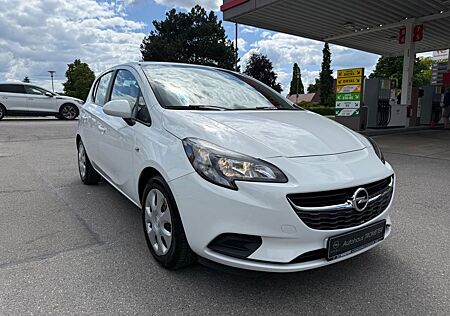 Opel Corsa E Edition 1.4 5-Türer *Klima* Bluetooth*