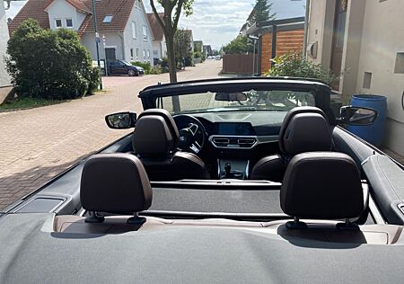 BMW 430i Cabrio M Sport A