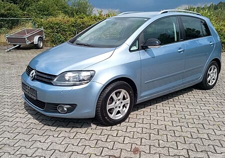 VW Golf Volkswagen Plus VI Style