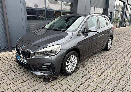BMW 216d ActiveTourer AUT. NAVI LED PDC MFL