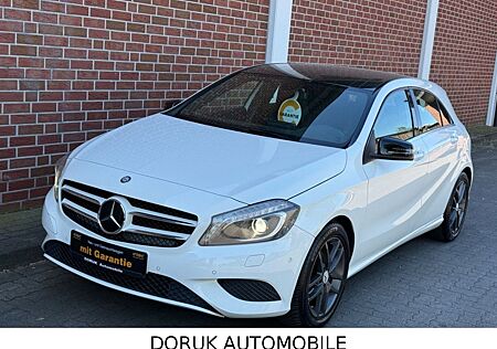 Mercedes-Benz A 180 CDI BlueEfficiency 2Style*LEDER*NAVI*TÜV*