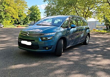 Citroën C4 Picasso THP 155 Exclusive Exclusive