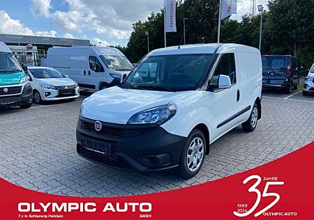 Fiat Doblo 1.6 Business Comfort KaWa*KLIMAANLAGE*S&S*