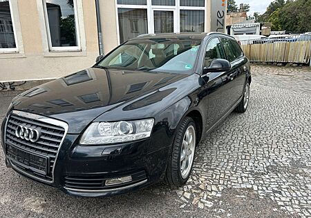 Audi A6 2.7 TDI Avant, Automatik !!
