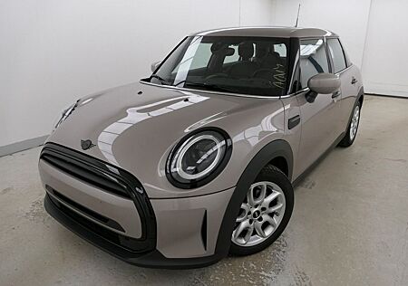 Mini Cooper Yours Trim Aut. Navi Shz KZU LED Leder