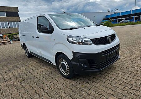 Fiat Scudo 2.0 180PS L3 AT8 *Ausbau*RFK*