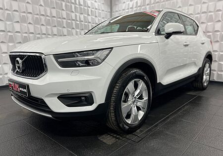 Volvo XC 40 XC40 Momentum Pro/Standh./NAV/LED/Kessy/DAB/AHK