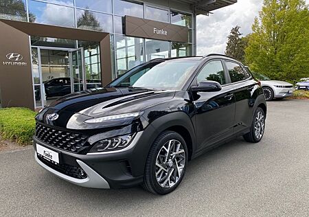 Hyundai Kona Trend Hybrid 2WD 1.6 AT GDI AHK EU6d Navi S