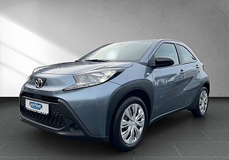 Toyota Aygo (X) 1.0 Play *ACC*CAM*CAPLAY*DAB*KLIMA*TEL*