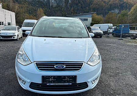 Ford Galaxy Trend-2.0 (140p.s)-AUTOMATIK-7SITZE-1HAND