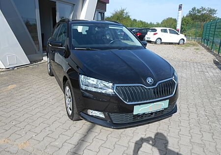 Skoda Fabia Combi 1.0 TSI Style