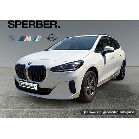 BMW 2er Active Tourer leasen