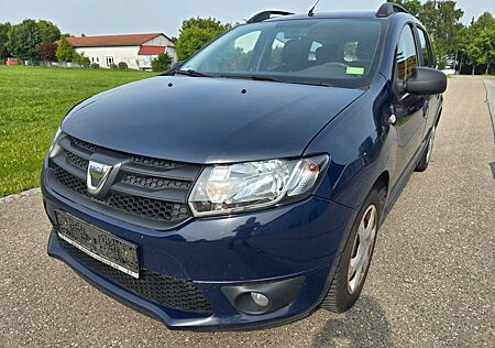 Dacia Logan MCV II Kombi Ambiance