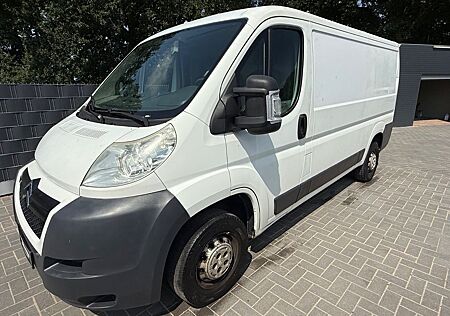 Citroën Jumper Kasten 30 L2H1 HDi 100