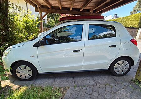 Mitsubishi Space Star 1.0 -