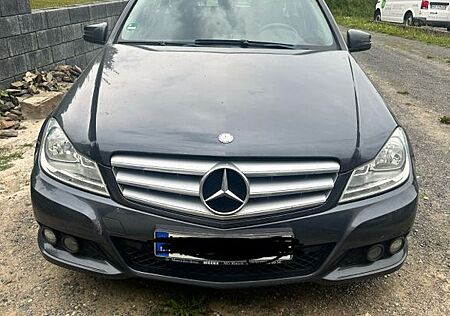 Mercedes-Benz C 200 CDI T -