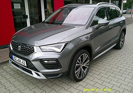 Seat Ateca Xperience
