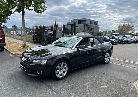 Audi A5 Cabriolet 2.0 quattro,Autom.Leder,Navi,Xen.