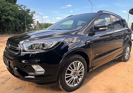 Ford Kuga 2,0 TDCi 4x4 110kW ST-Line PowerShift S...