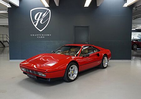 Ferrari 328 GTB * low milaged * rare * netto *