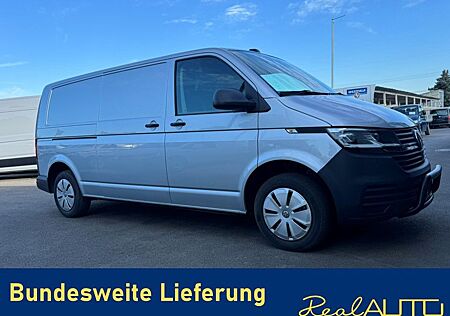 VW T6 Transporter Volkswagen 6.1 TDI LR 4Motion AHK*LED*Standh