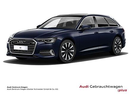 Audi A6 Avant 35 TDI sport Pano Matrix LED Navi VC AH
