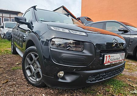 Citroën C4 Cactus , klima,kamera,2-Hand