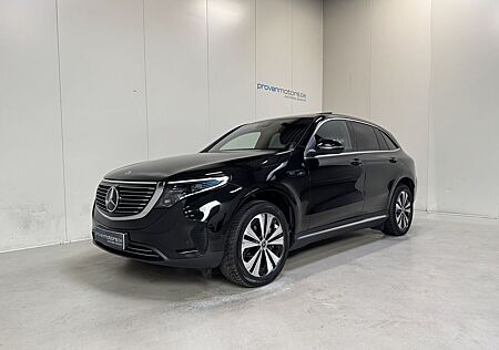 Mercedes-Benz EQC 400 4 Matic - GPS - Open Dak - Topstaat!