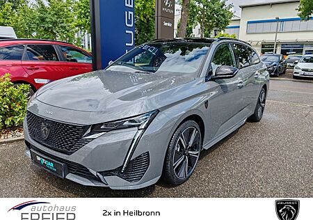 Peugeot 308 SW GT 1.2 PureTech 130 EU6e El. Panodach Nav