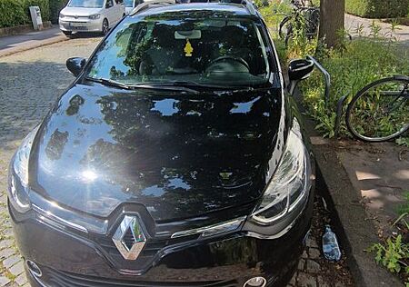 Renault Clio Grandtour ENERGY Dynamique dCi 90 EDC D...