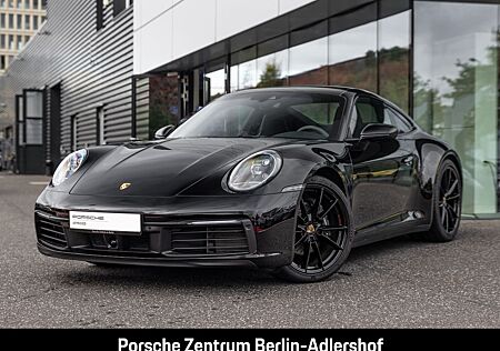 Porsche 992 911 Carrera Sportabgasanlage BOSE 21-Zoll
