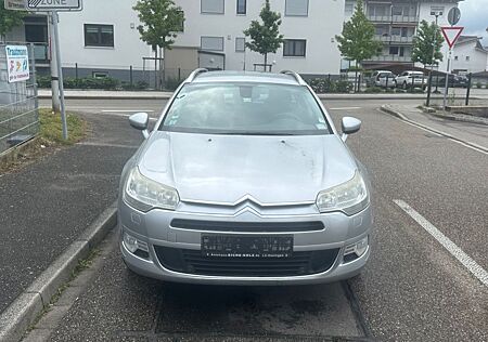 Citroën C5 Tourer Confort / Automatik / 1-Hand