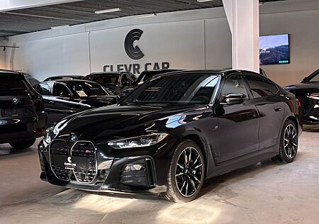 BMW i4 Gran Coupe M50+TRAILER+MEMO+HARMAN+APPLE+NAVI