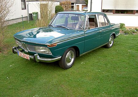 BMW Andere